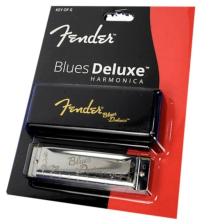 Harmonica Blues Deluxe C
