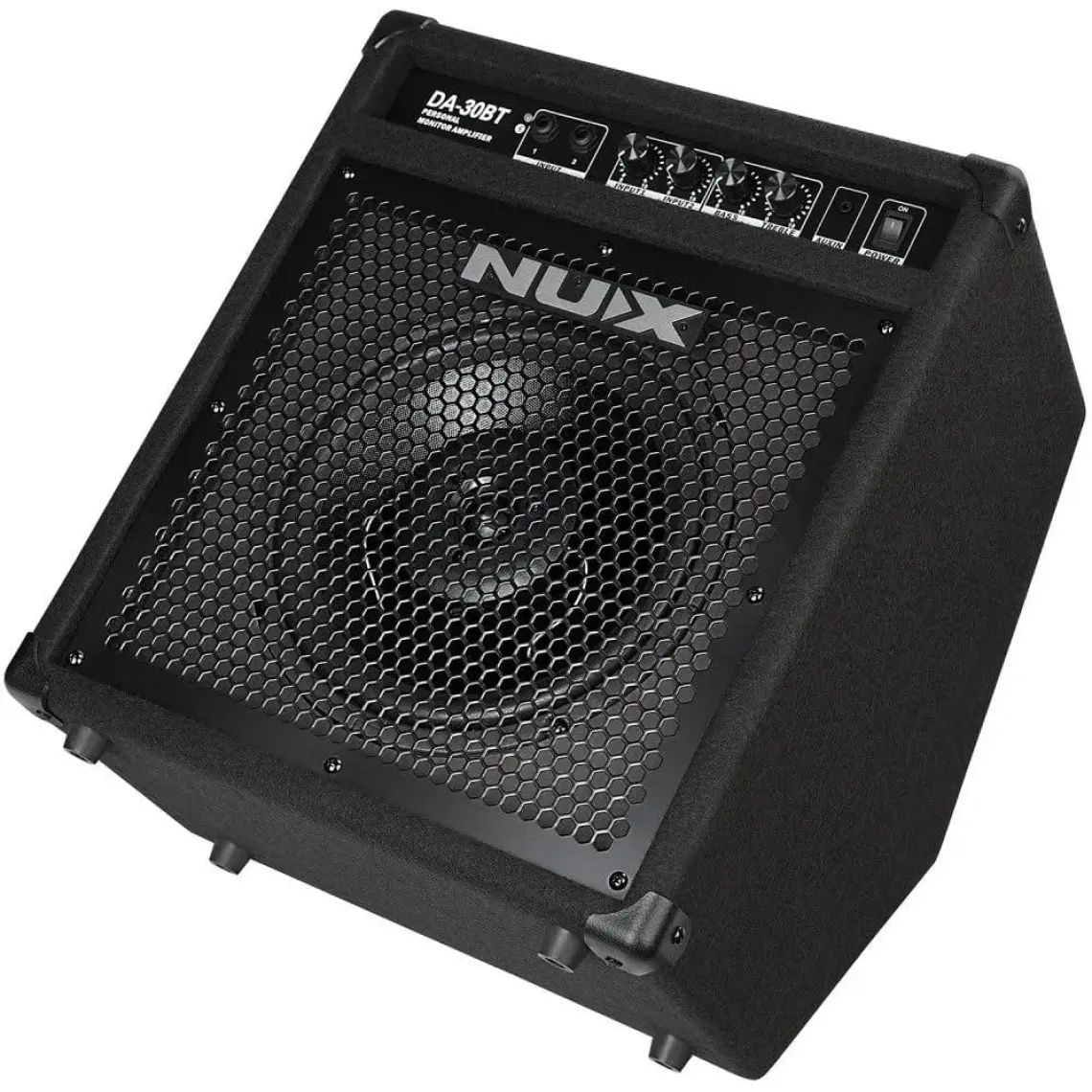 Nux DA-30BT Dijital Davul Amfisi