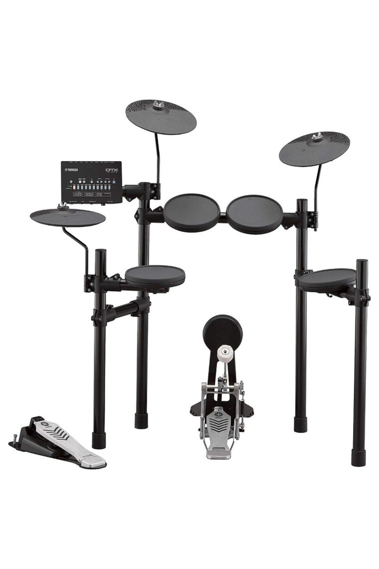 Yamaha DTX432K Dijital Davul Seti
