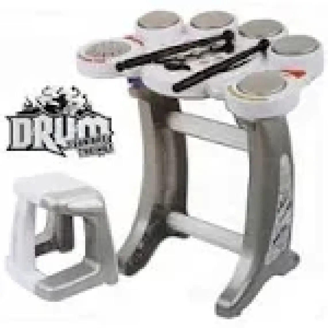 Drum Rock Tour Elektronik Bateri