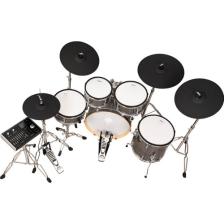 Valler XD2000 Elektro Akustik Davul