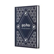 Harry Potter Haftalık 2022 Ajanda Ravenclaw  20. Yıl Özel Baskı