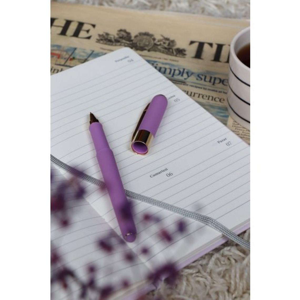 Victoria's Journals Classic 2025 Haftalık Ajanda 13X21 cm Sert Kapak