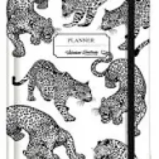 Victoria's Journals Gizli Spiralli Süresiz Planlayıcı Ajanda 17x24 Cm 100 gr. 3 adet ayraç-Haftalık bölümü 112 sayfa-To Do bölümü 30 sayfa-Noktalı Not bölümü 50 sayfa