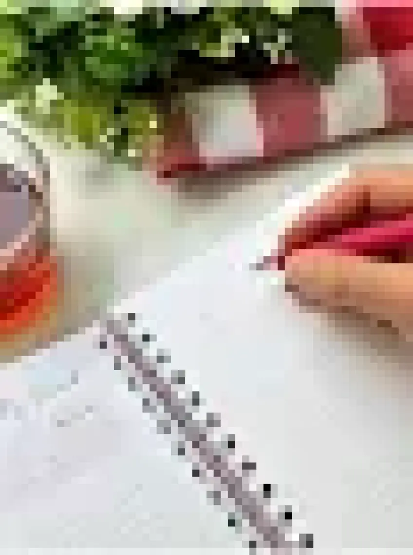 Victoria's Journals Gizli Spiralli Süresiz Planlayıcı Ajanda 17x24 Cm 100 gr. 3 adet ayraç-Haftalık bölümü 112 sayfa-To Do bölümü 30 sayfa-Noktalı Not bölümü 50 sayfa
