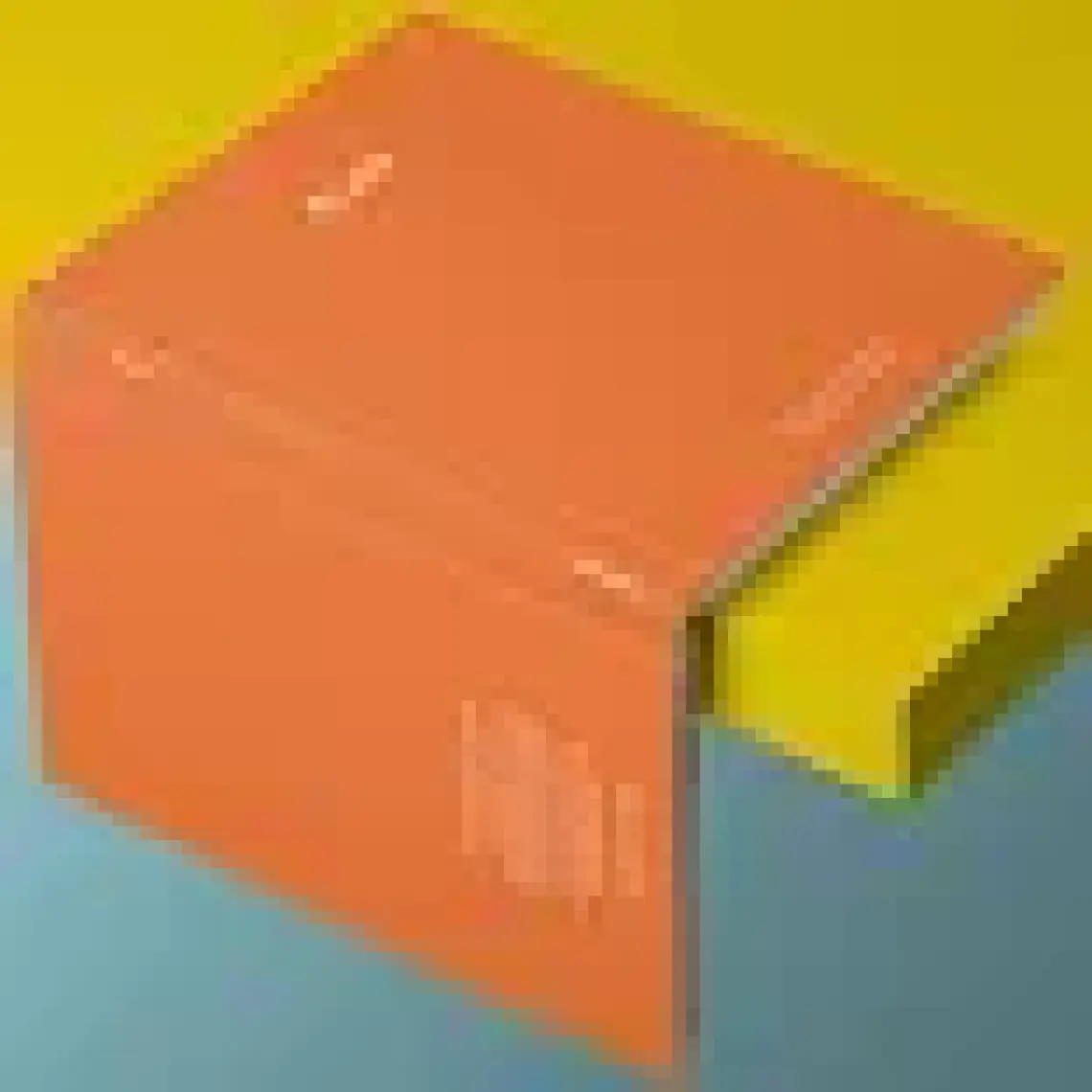 TheMagger Design Store Plan (Tarihsiz Ajanda)