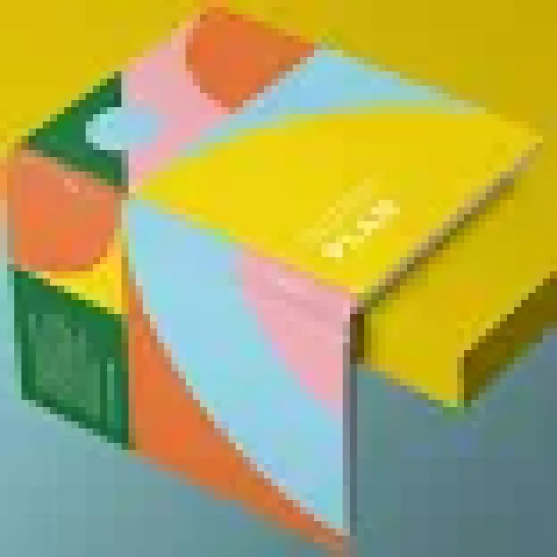 TheMagger Design Store Plan (Tarihsiz Ajanda)