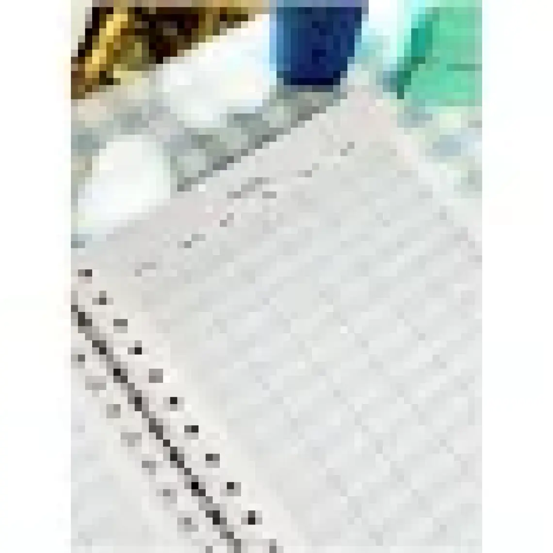 Victoria's Journals Spiralli Sert Kapak Akademik Ajanda 2024-2025 Lastikli 17X23 cm 100 Gram 192 Sayfa 124-1275