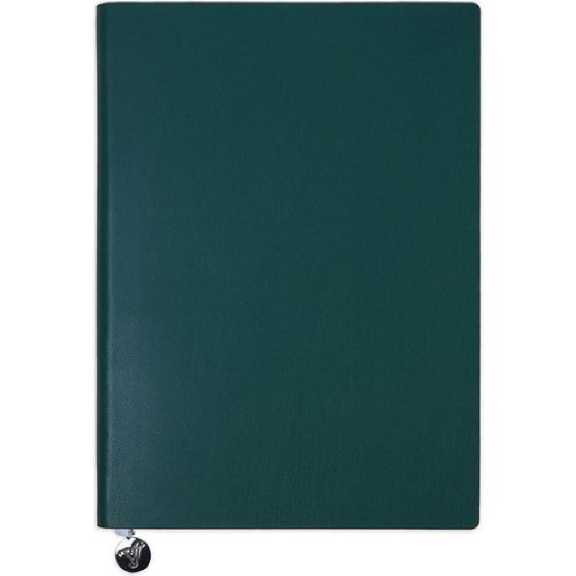 Victoria's Journals 1777 Smyth Flexy A5 80 Gr. 96 Yp.çiz. Yeşil