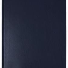 Victoria's Journals Smyth Classic Çizgili Defter 14,8 x 21 cm Lacivert