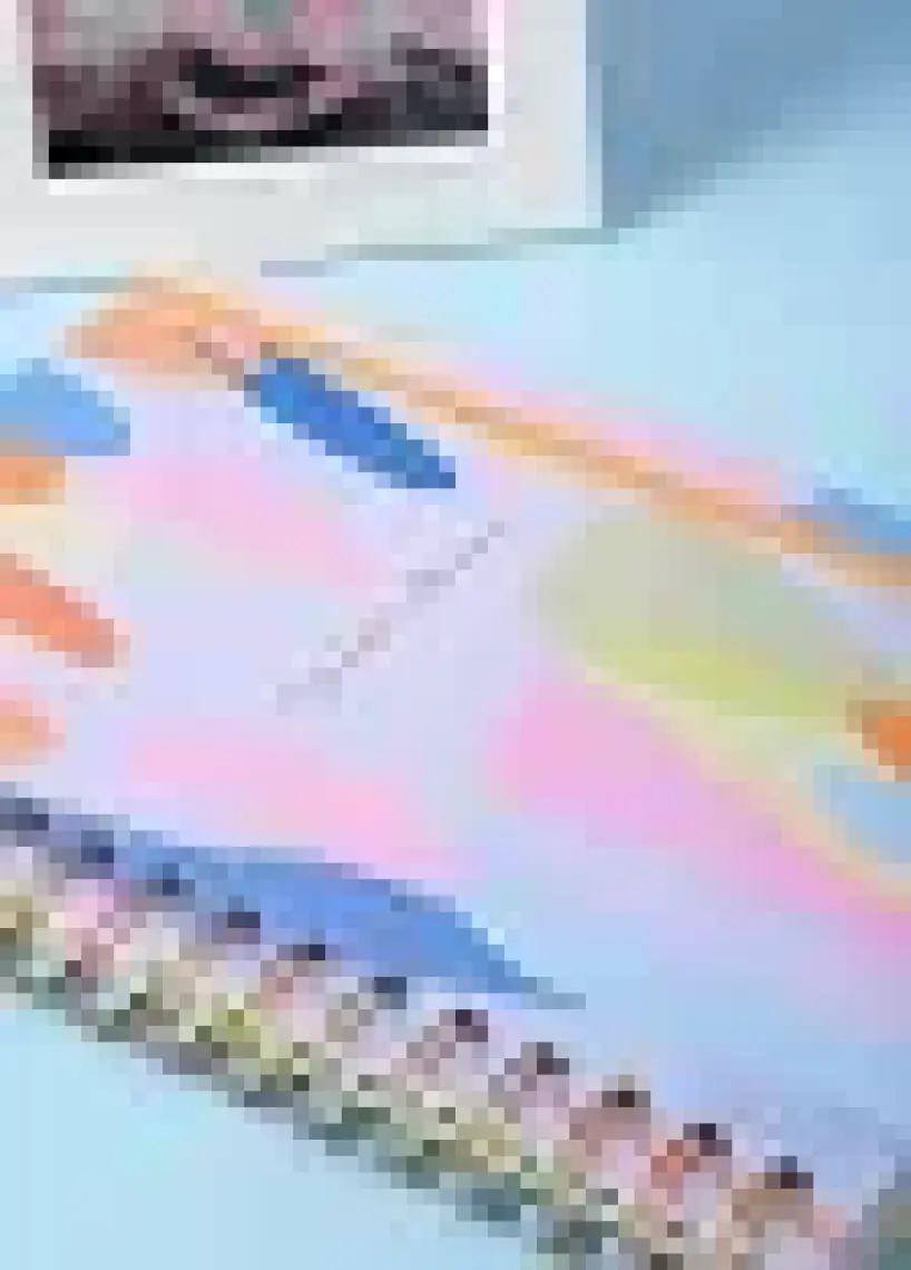 Paperora A5 Spiralli Süresiz Renkli Planlayıcı Ajanda Motivasyon Sayfalı Damla