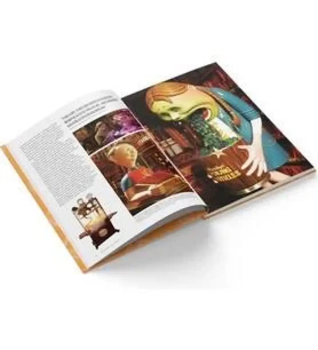 Mabbels Lord Of The Rings Yüzük Kardeşliği Koleksiyon Defteri