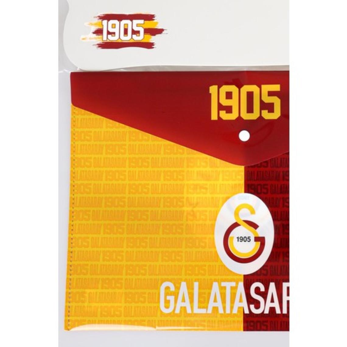 Galatasaray Yeni Sezon Lisanslı Galatasaray Çıtçıt Dosya Bloknot Yazı Tahtası Kumbara Uçlu Kalem ve Uç Seti