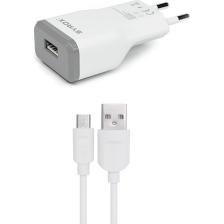 Syrox Micro USB Hızlı Şarj Aleti - J15