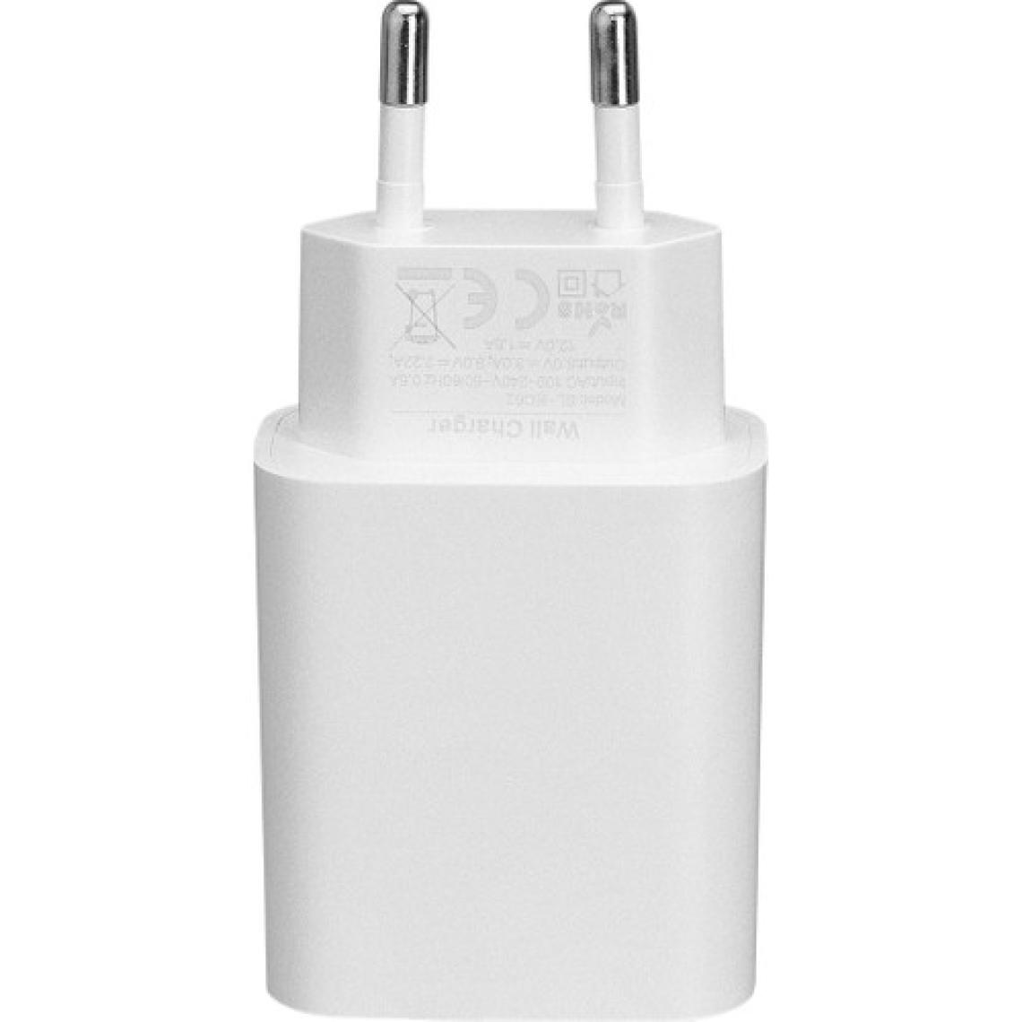 Hytech HY-XE40 1pd 20W  Apple iPhone Uyumlu Hızlı Şarj Adaptör