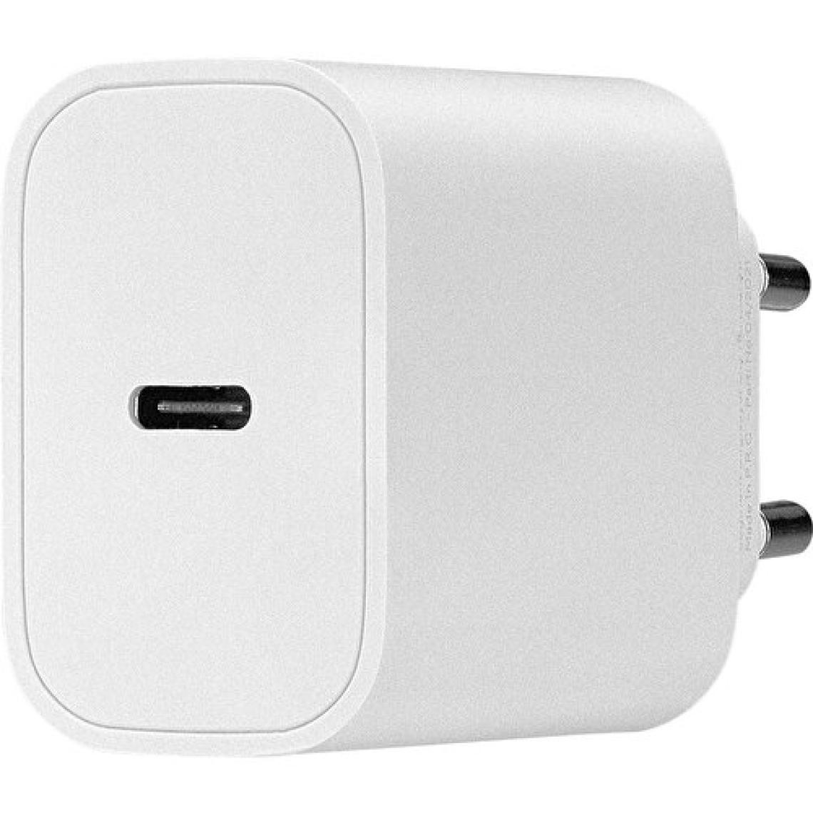 Hytech HY-XE40 1pd 20W  Apple iPhone Uyumlu Hızlı Şarj Adaptör