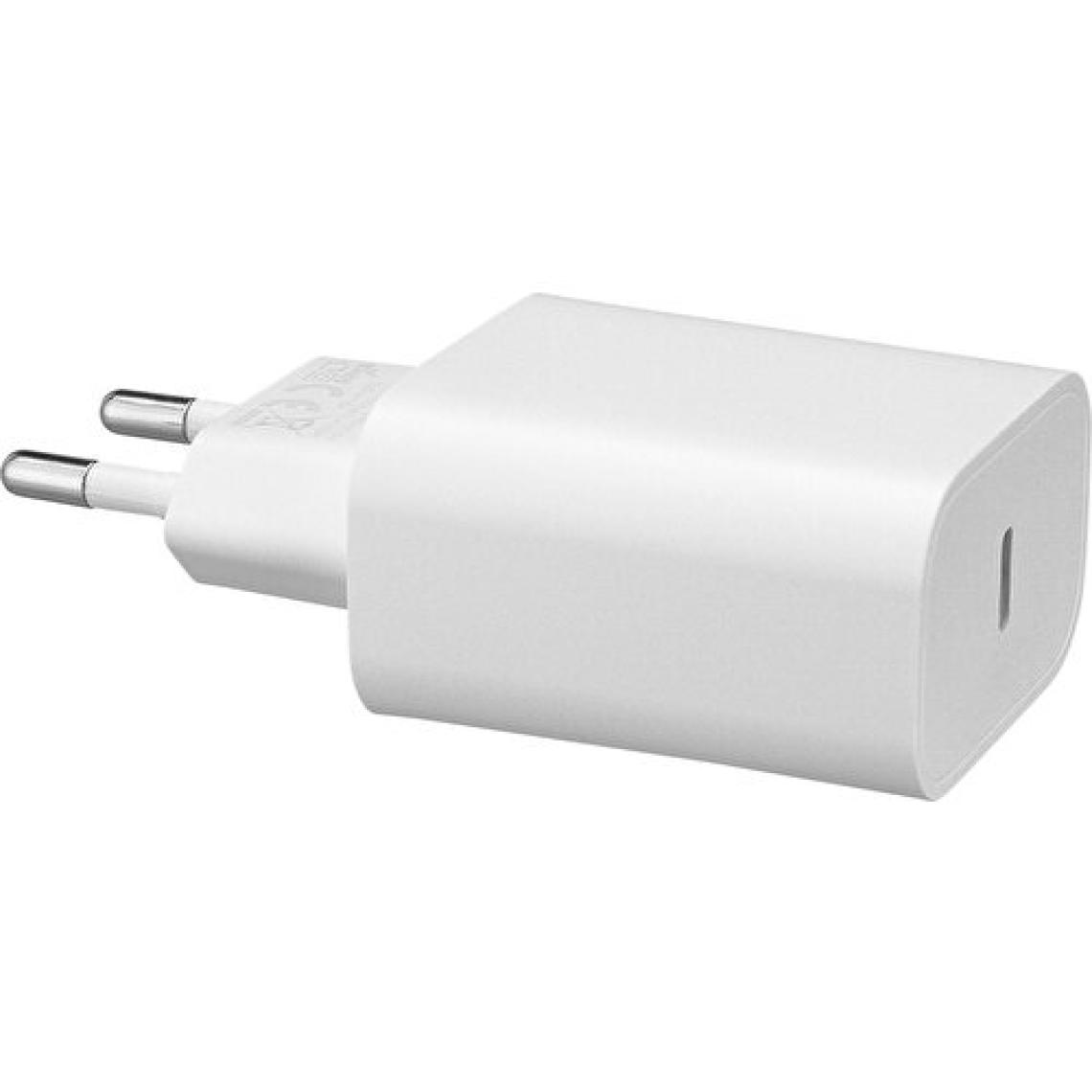 Hytech HY-XE40 1pd 20W  Apple iPhone Uyumlu Hızlı Şarj Adaptör