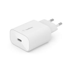 25w Usb-c Pd Hızlı Şarj Aleti