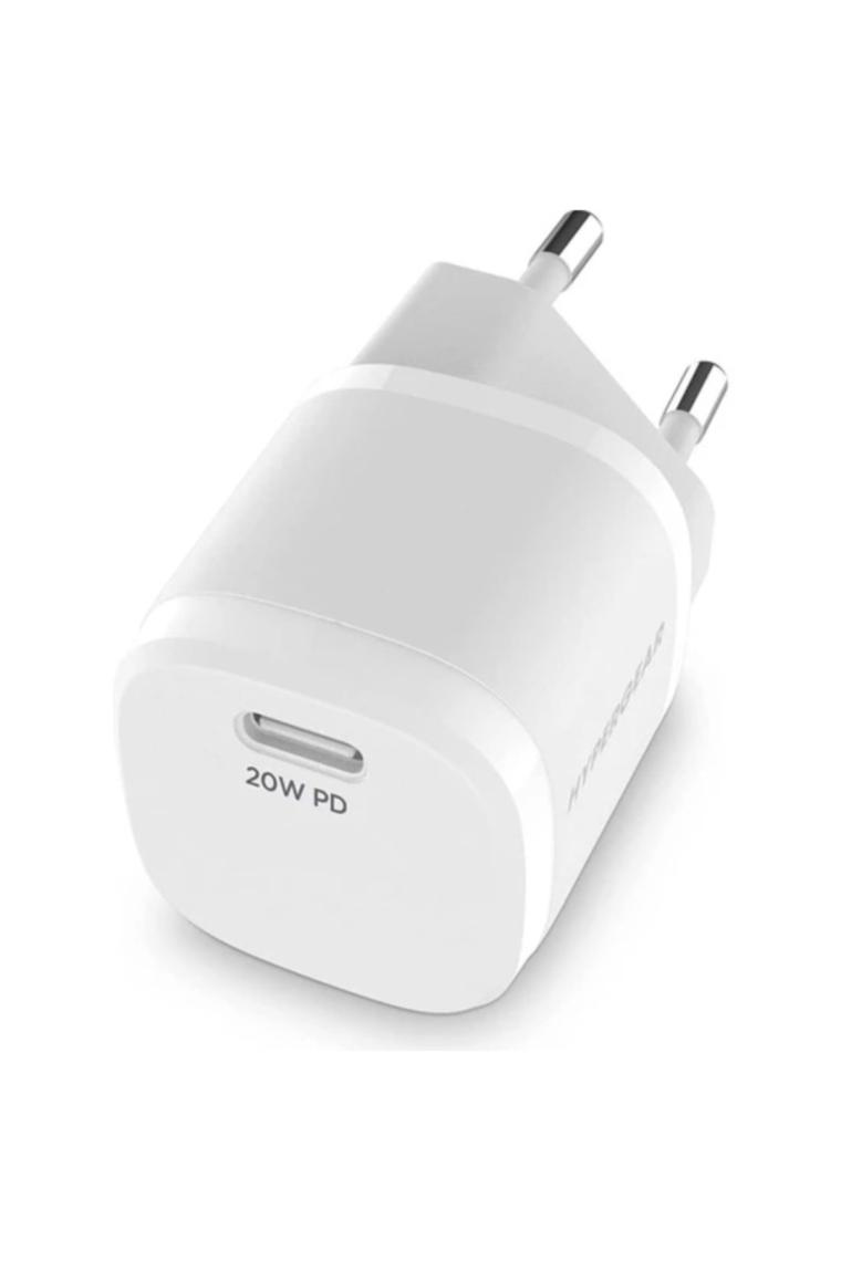 20w Usb-c Hızlı Şarj Adaptörü