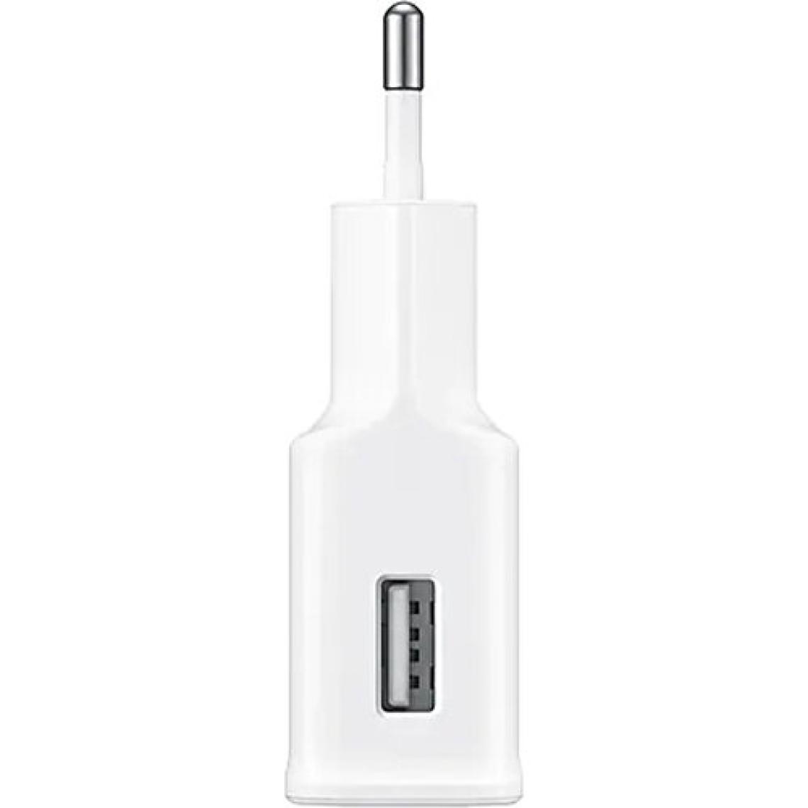 Samsung TA20 Adaptec Fast Charge. Hızlı Seyahat Şarjı Micro Çıkışlı Beyaz (Samsung Türkiye Garantilidir)
