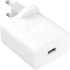 Oppo Power Adapter 18W OP92KAEH -Beyaz