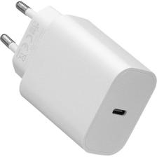S-Link SL-EC62 20W iPhone Uyumlu Hızlı Şarj Adaptörü Apple Type c Adaptör