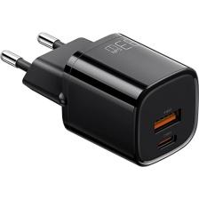 Mcdodo CH-0151 33W Gan Pd 1xusb 1xtype-C Dual Port Mini Şarj Cihazı