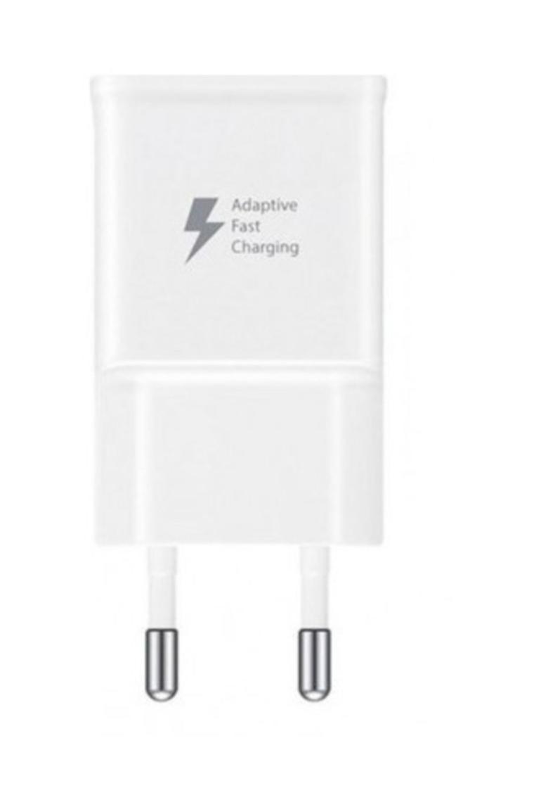Samsung J7 J7 Pro J7 Prime Micro Usb Hızlı Sarj Aleti Beyaz