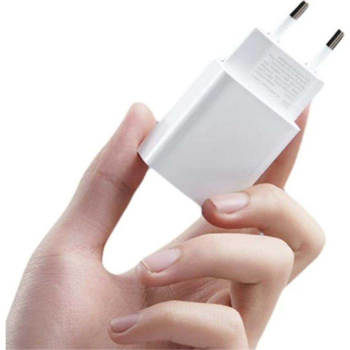 Xiaomi Mi 20W Şarj Cihazı (Type-C)