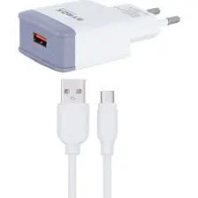 essida 3.0 Amper Micro Şarj Aleti Q30