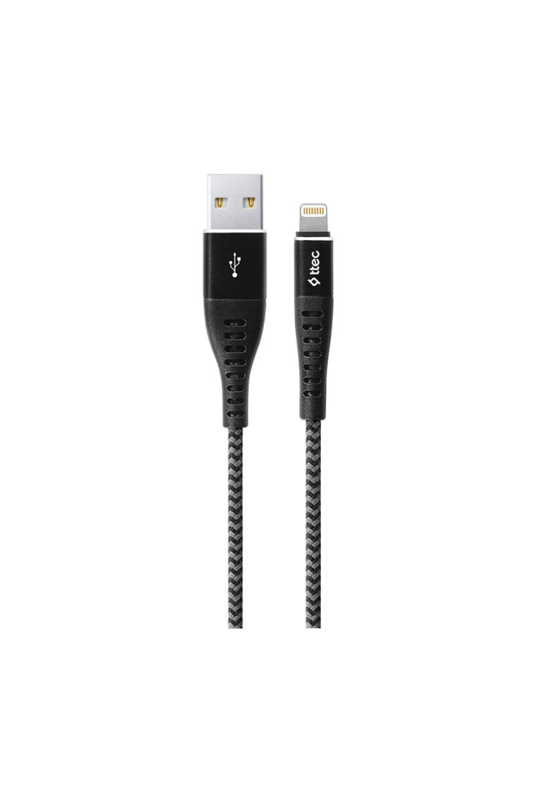 ExtremeCable Ekstra Dayanıklı iPh. Şarj Kablosu 150cm