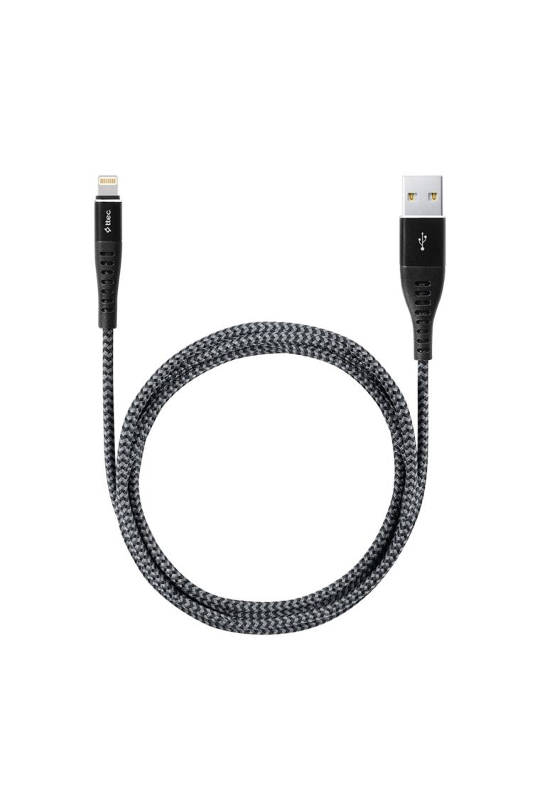ExtremeCable Ekstra Dayanıklı iPh. Şarj Kablosu 150cm
