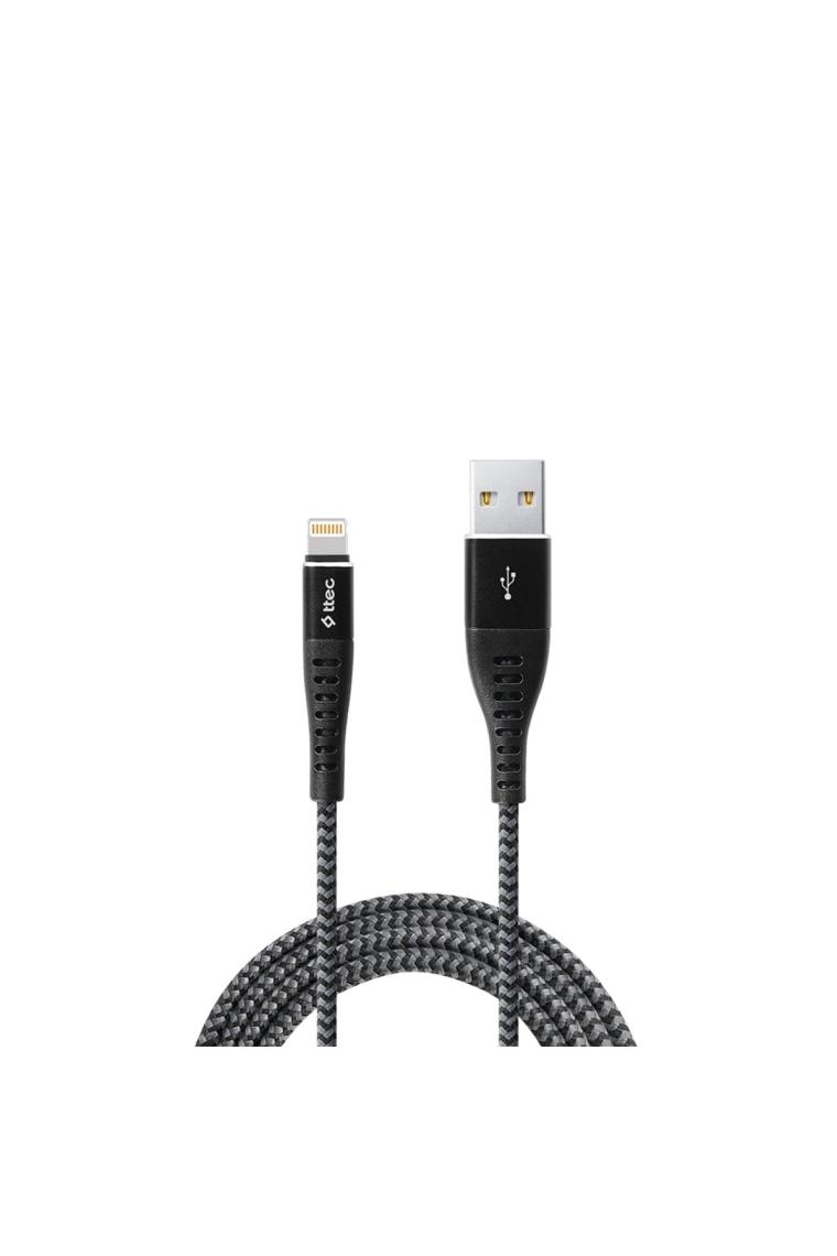 ExtremeCable Ekstra Dayanıklı iPh. Şarj Kablosu 150cm