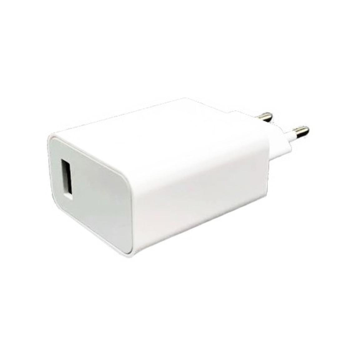 Xiaomi Qc 4.0 27W Destekli Şarj Aleti - Mdy-10-El