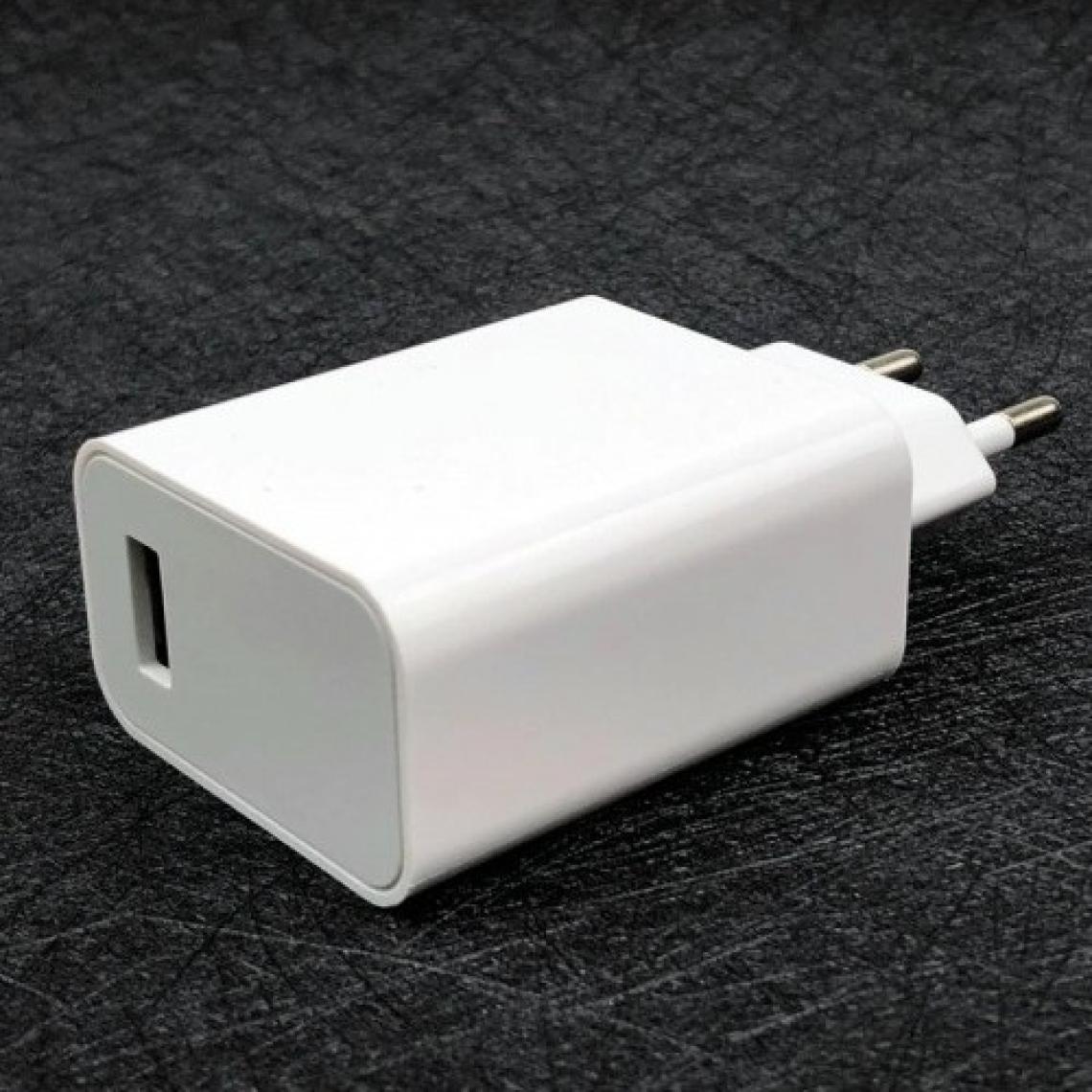 Xiaomi Qc 4.0 27W Destekli Şarj Aleti - Mdy-10-El