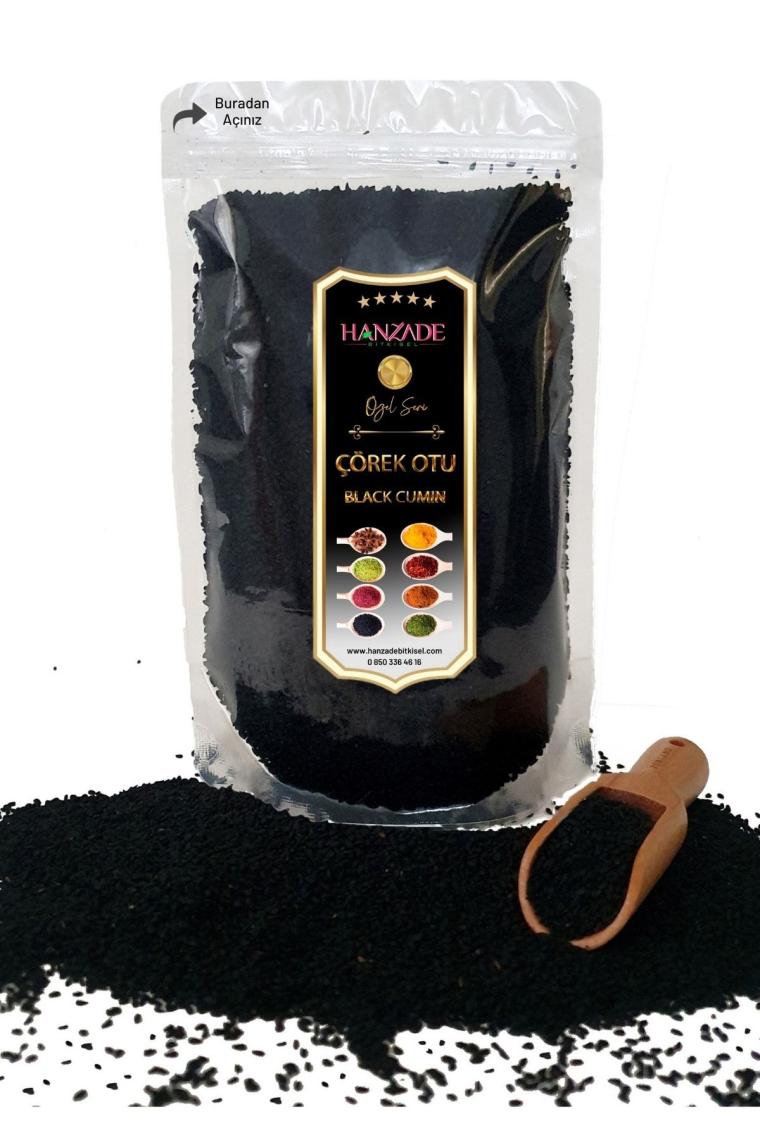 Çörek Otu Tane 250 Gr