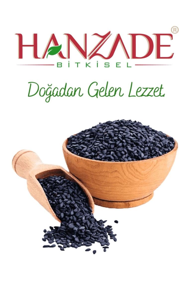 Çörek Otu Tane 250 Gr