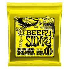 P02627 Beefy Slinky Nickel 11-54 Elektro Gitar Teli
