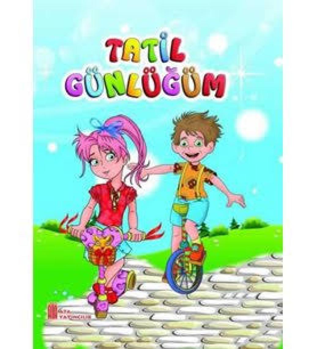 4. Sınıf Ata Tatilde Setimiz