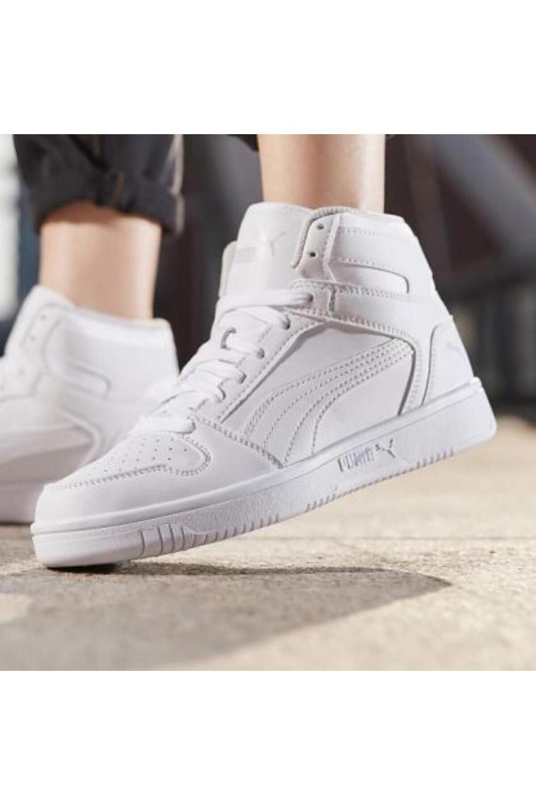 Puma 374765-06 Rebound Joy Erkek Günlük Boğazlı Spor Ayakkabı