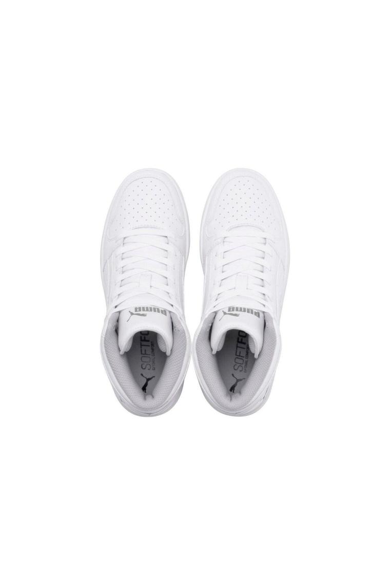 Puma 374765-06 Rebound Joy Erkek Günlük Boğazlı Spor Ayakkabı