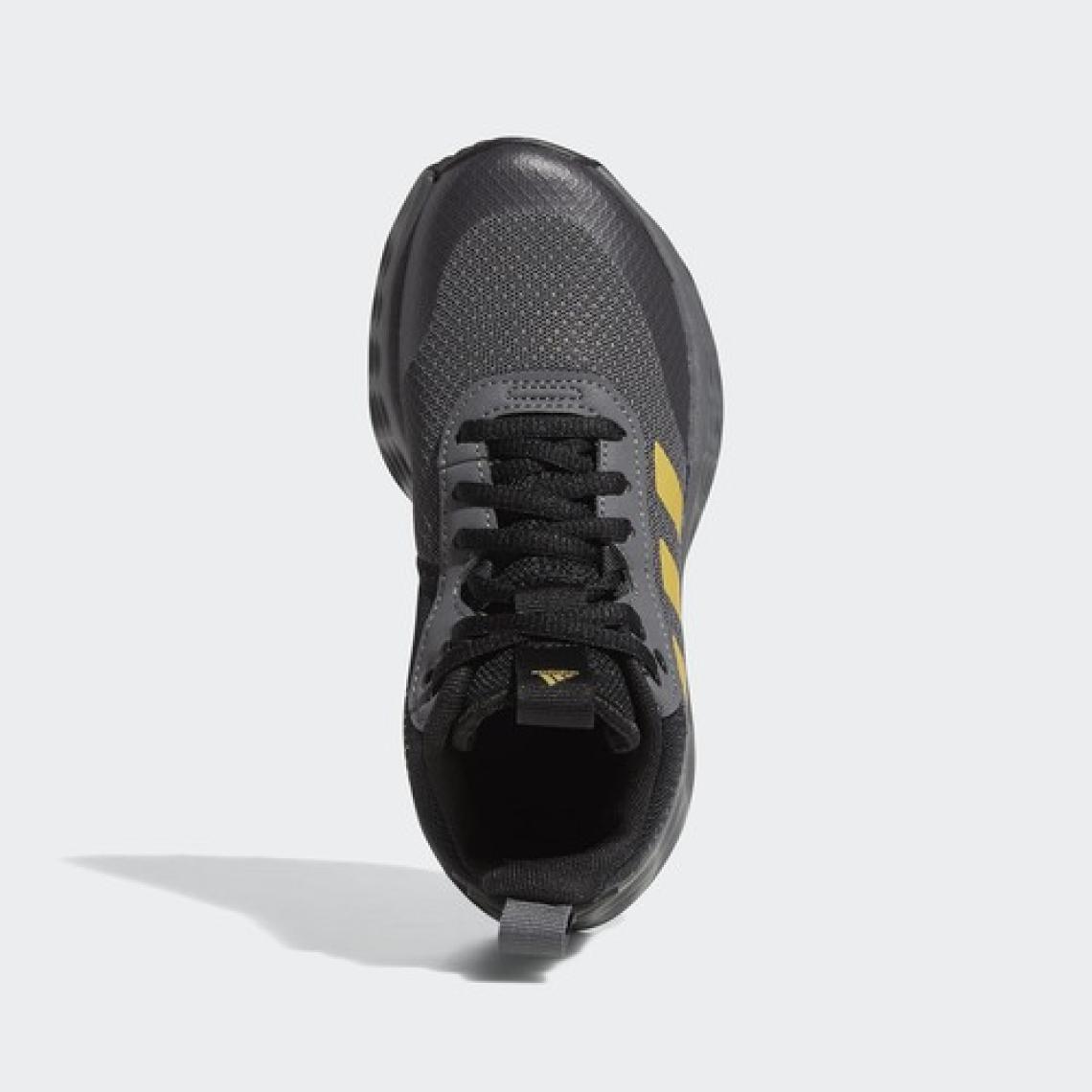 Adidas Ownthegame 2.0 K     Çocuk Gri Basketbol Ayakkabısı GZ3381