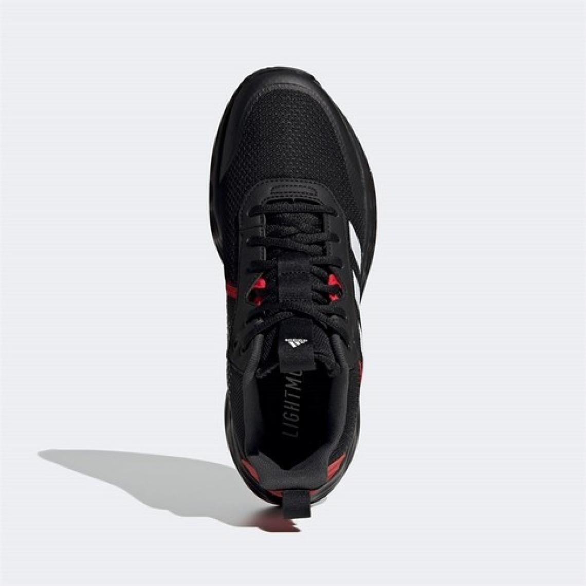 Ownthegame 2.0 Siyah  Erkek Spor Ayakkabı H00471