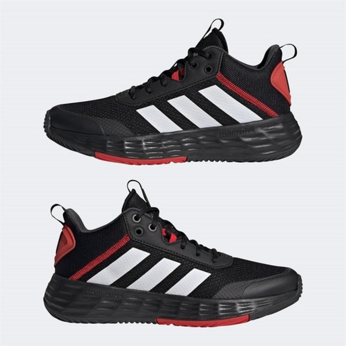 Ownthegame 2.0 Siyah  Erkek Spor Ayakkabı H00471