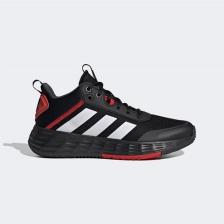 Ownthegame 2.0 Siyah  Erkek Spor Ayakkabı H00471