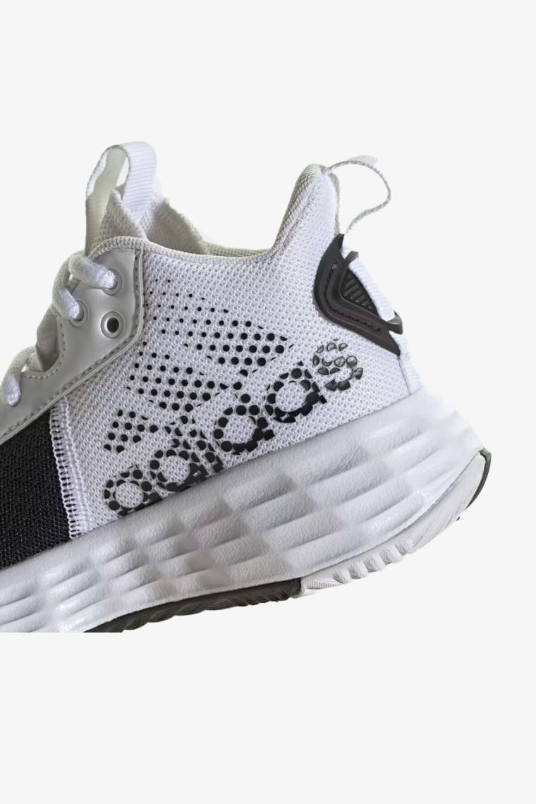Adidas Ownthegame 2.0 K     Çocuk Gri Basketbol Ayakkabısı GZ3381