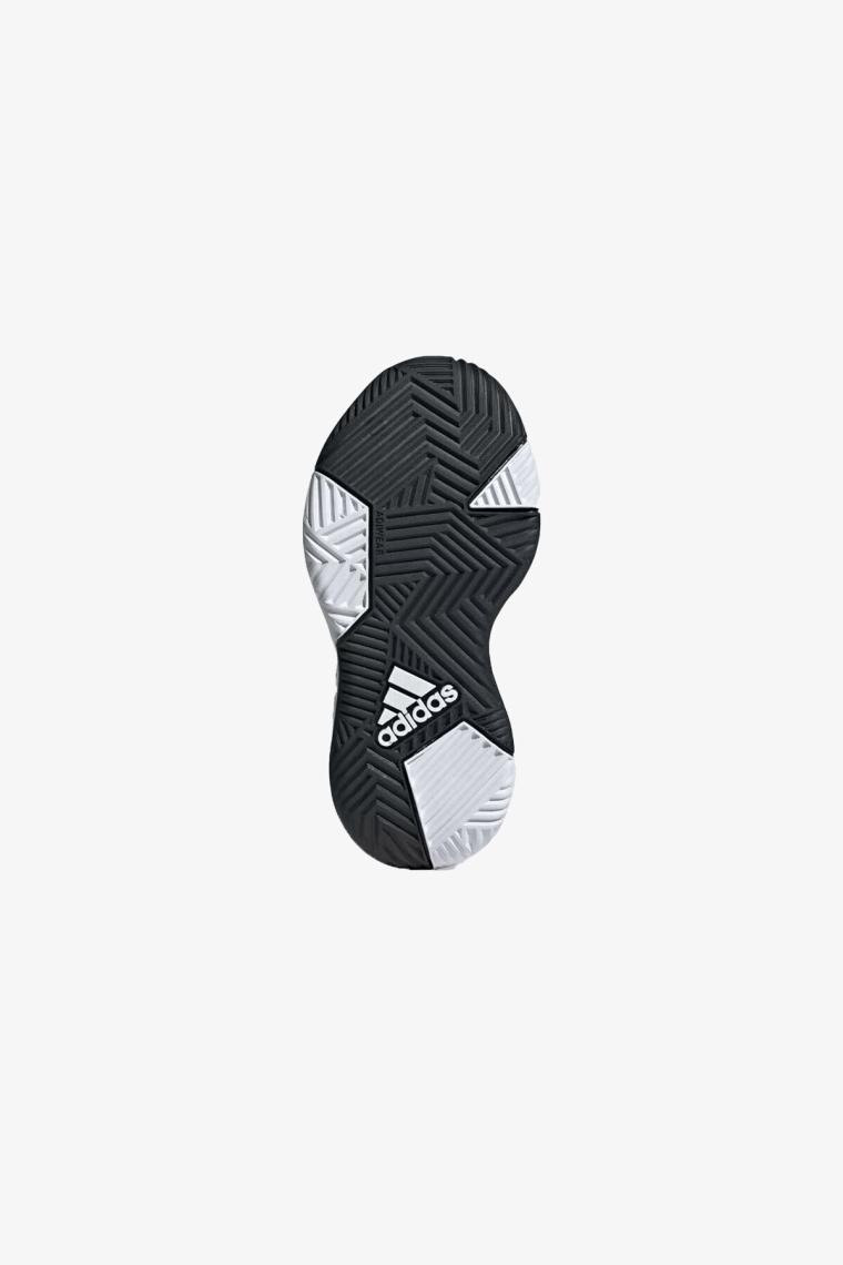 Adidas Ownthegame 2.0 K     Çocuk Gri Basketbol Ayakkabısı GZ3381