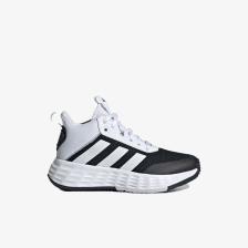 Adidas Ownthegame 2.0 K     Çocuk Gri Basketbol Ayakkabısı GZ3381