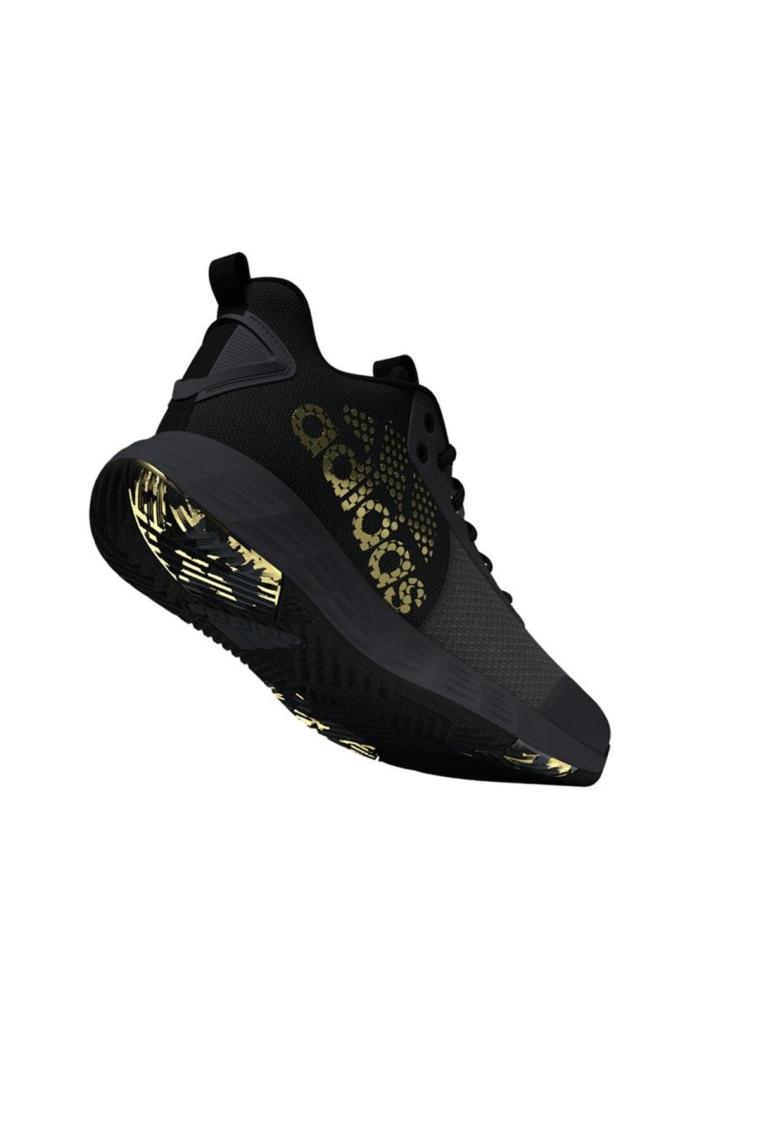 Adidas Ownthegame 2.0       Erkek Siyah Basketbol Ayakkabısı GW5483