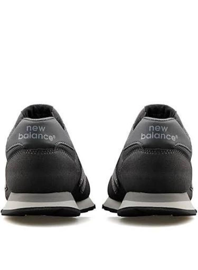 New Balance 500 Gri Erkek Ayakkabı